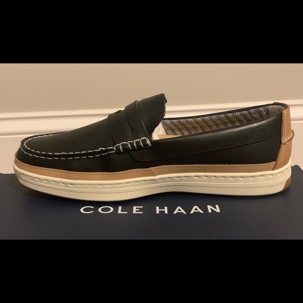 Cole Haan Weekender Loafers